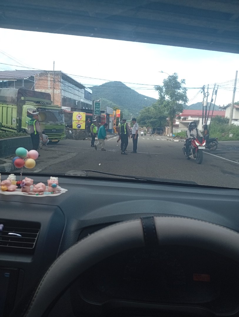 Foto laporan #2